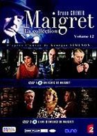 Maigret - La collection - Vol. 12 - DVD 1