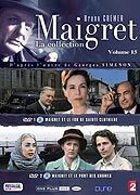 Maigret - La collection - Vol. 15 - DVD 1