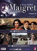 Maigret - La collection - Vol. 16 - DVD 1