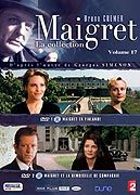 Maigret - La collection - Vol. 17 - DVD 1