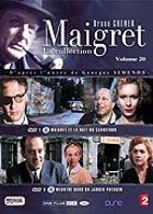 Maigret - La collection - Vol. 20 - DVD 1
