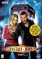 Doctor Who - Saison 1 - DVD 3/4