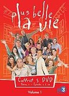Plus belle la vie - Volume 1 - DVD 1/5