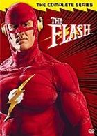 The Flash - L'intgrale - DVD 1/4