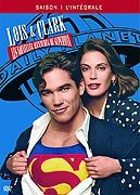 Los & Clark, les nouvelles aventures de Superman - Saison 1 - DVD 1/6
