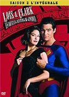 Los & Clark, les nouvelles aventures de Superman - Saison 2 - DVD 1/6