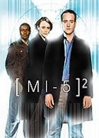 MI-5 - Saison 2 - DVD 1/3