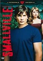 Smallville - Saison 4 - DVD 1/6