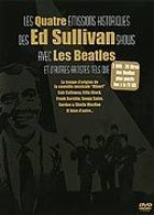 Les Quatre missions historiques des Ed Sullivan Shows aves les Beatles - DVD 1/2