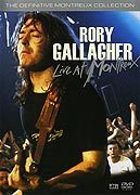 Gallagher, Rory - Live At Montreux - DVD 1/2