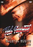 Nugent, Ted - Full Bluntal Nugity Live - DVD 2/2