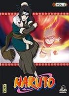 Naruto - Vol. 02 - DVD 2