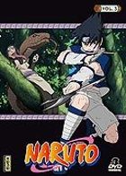 Naruto - Vol. 03 - DVD 2