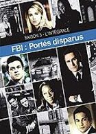 FBI ports disparus - Saison 3 - DVD 1/4