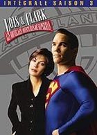 Los & Clark, les nouvelles aventures de Superman - Saison 3 - DVD 1/6