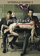 Nip/Tuck - Saison 3 - DVD 1/6
