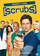 Scrubs - Saison 4 - DVD 1/4
