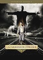 La Caravane de l'trange - Saison 2 - DVD 1/6