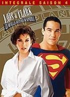 Los & Clark, les nouvelles aventures de Superman - Saison 4 - DVD 1/6