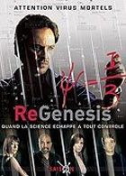 ReGenesis - Saison 2 - DVD 1/4