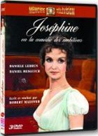 Josphine ou la comdie des ambitions - DVD 1/3