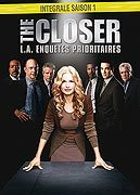 The Closer - Saison 1 - DVD 1/4