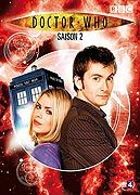 Doctor Who - Saison 2 - DVD 1/4