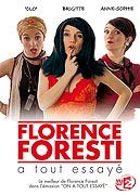 Foresti, Florence - Florence Foresti a tout essay - DVD 1/2