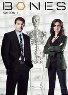 Bones - Saison 1 - DVD 1/6