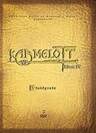 Kaamelott - Livre IV - DVD 3/3 - Bonus