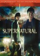 Supernatural - Saison 1 - DVD 2/6