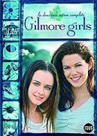 Gilmore Girls - Saison 2 - DVD 1/6