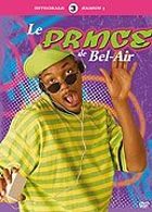 Le Prince de Bel-Air - Saison 3 - DVD 1/4