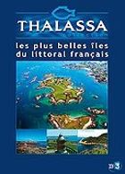 Thalassa - Les plus belles les du littoral franais - DVD 1/2