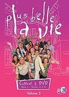 Plus belle la vie - Volume 3 - DVD 3/5