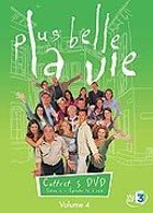 Plus belle la vie - Volume 4 - DVD 2/5