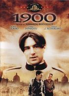 1900 - DVD 1 : 1ère partie