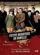 Petits meurtres en famille - DVD 2/2