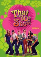 That 70's Show - Saison 1 - DVD 1/4