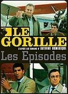 Le Gorille - Les pisodes - DVD 1/3
