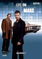 Life On Mars - Saison 2 - DVD 1/3