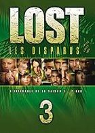 Lost, les disparus - Saison 3 - DVD 4/7