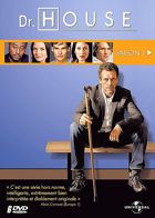 Dr. House - Saison 1 - DVD 1/6