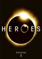 Heroes - Saison 1 - DVD 4/7