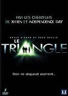 Le Triangle - DVD 1/2