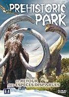 Prehistoric Park - DVD 2/2