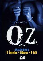 Oz - Saison 2 - DVD 1
