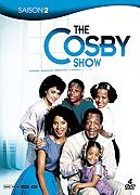 Cosby Show - Saison 2 - DVD 3/4
