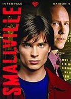Smallville - Saison 5 - DVD 1/6
