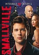 Smallville - Saison 6 - DVD 1/6